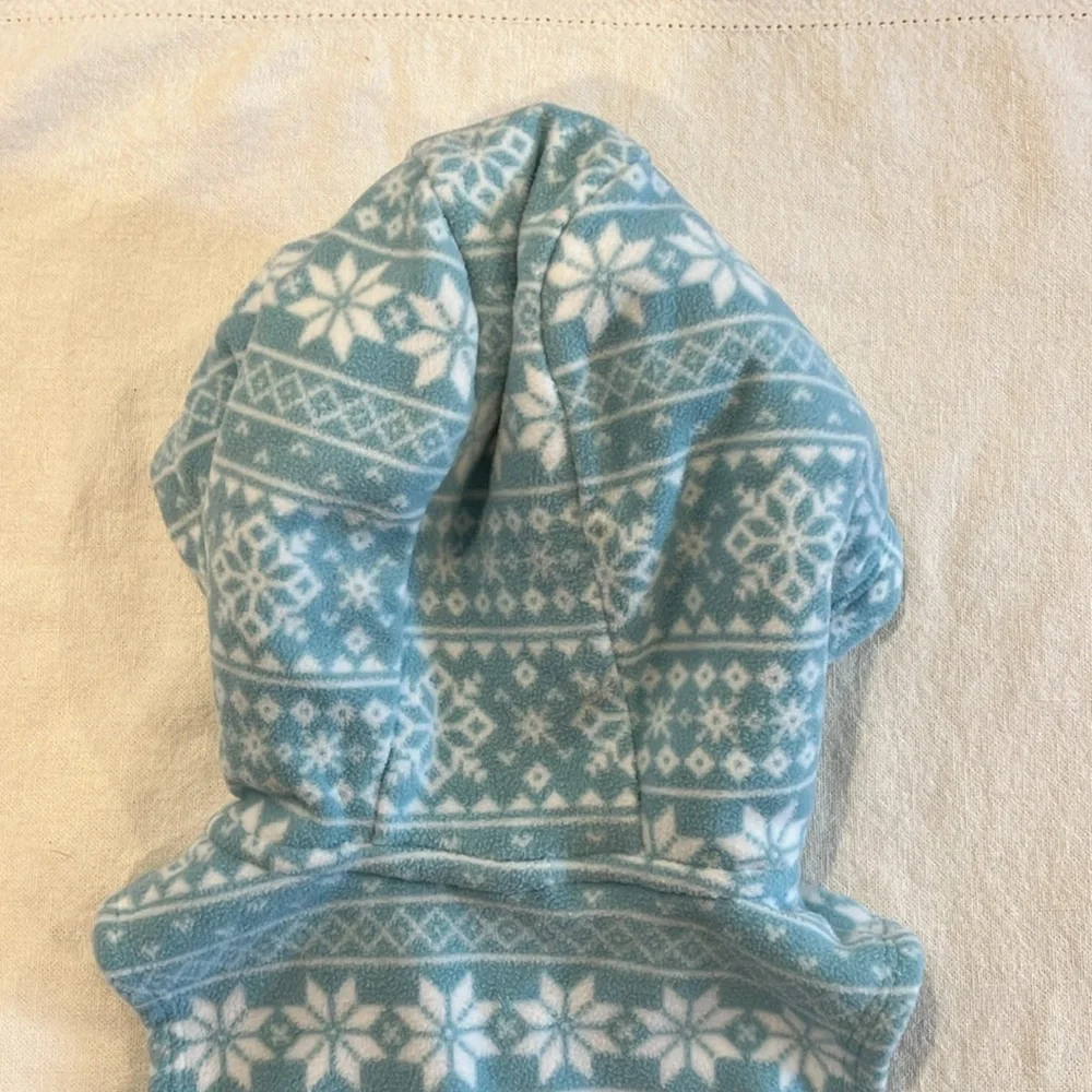 Carter’s Fleece Vest